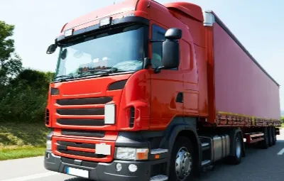 Konya Yatağan Ambar Kargo