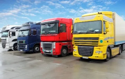 Konya Yatağan Nakliye Ambarı