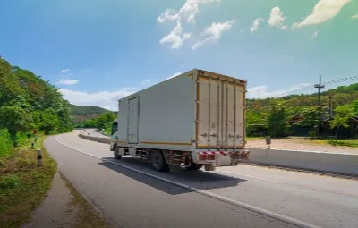 Konya ile Yatağan Arası Bulaşık Makinesi Taşıma