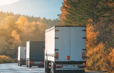 Konya ile Yatağan Arası Klima Taşıma